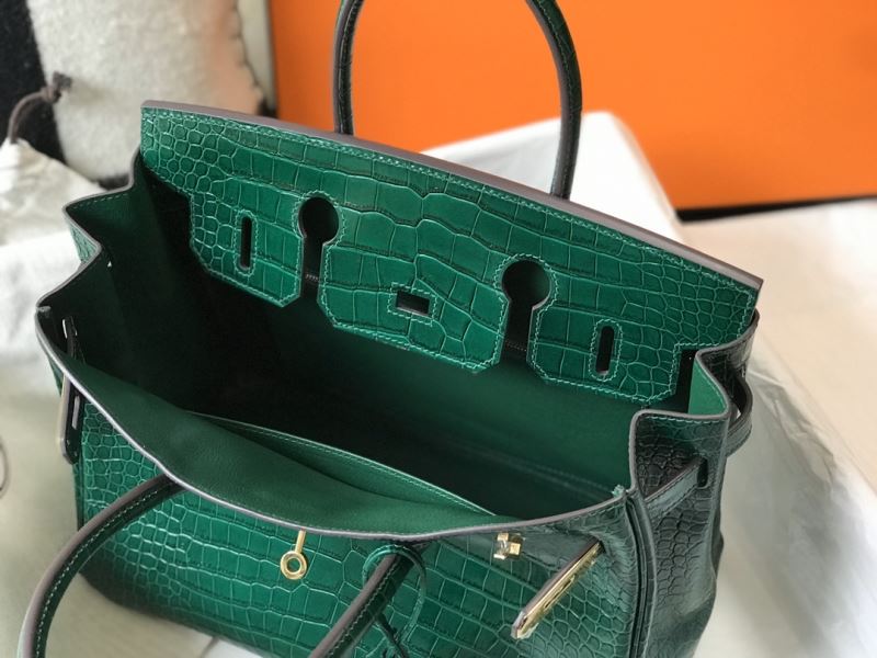 Hermes Birkin Bags